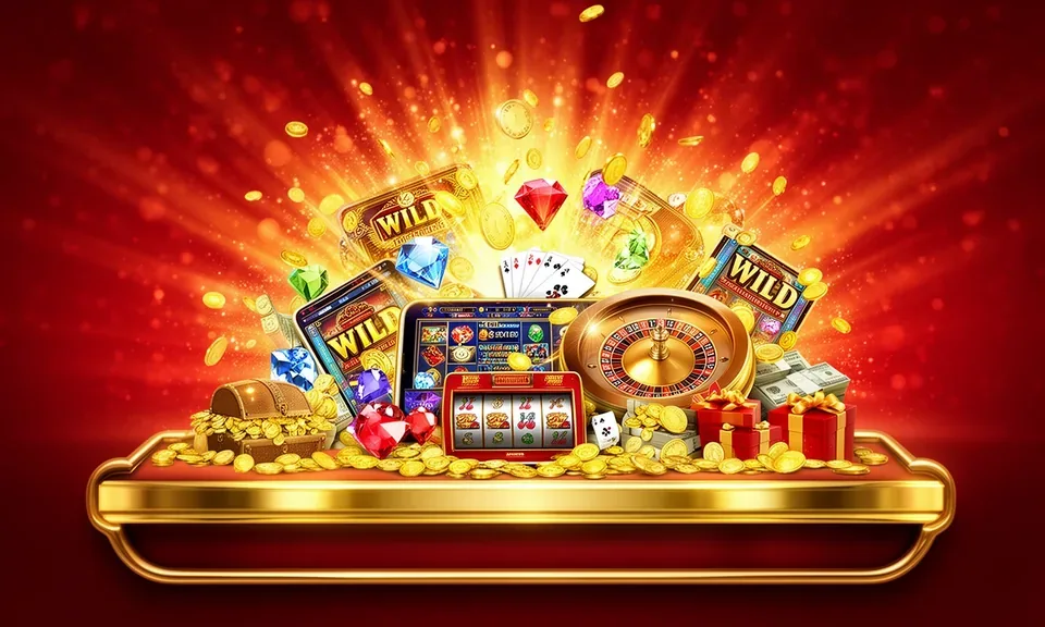 embak4d Esports Betting Hub
